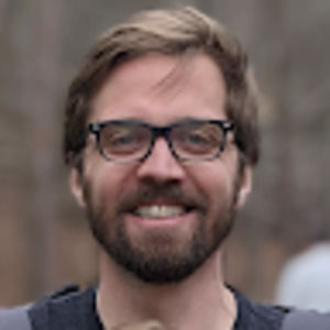 Meet your Posher, Ben